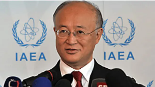 یوکیو آمانو