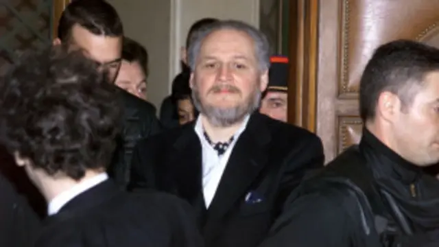 कारलोस द जैकाल