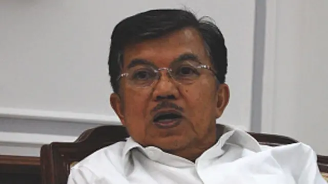 jusuf kalla