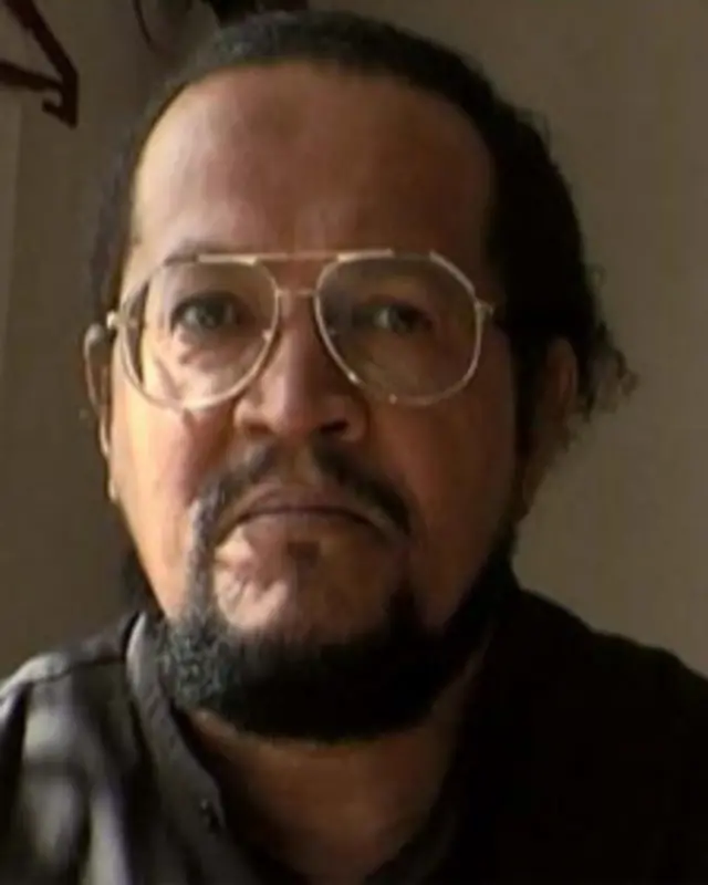 نمایی از فیلم آمریکایی فراری 