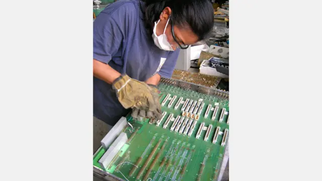 عکس: Empa - ewasteguide.info