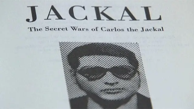 Dipecat dari PFLP karena gagal membunuh menteri perminyakan Iran dan Arab Saudi