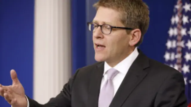 jay carney