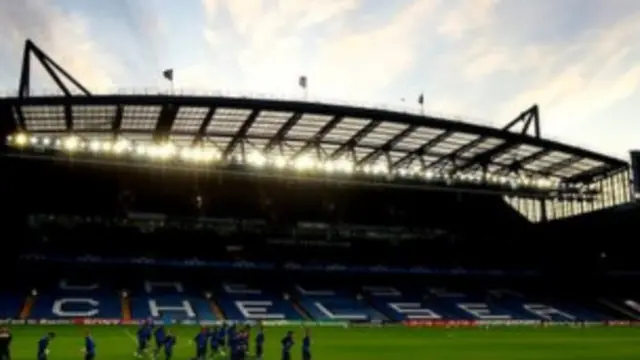 Stamford Bridge