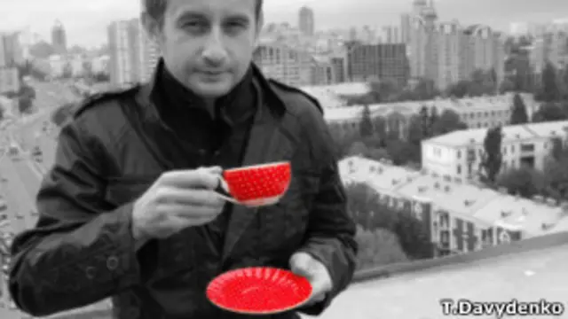 Сергій Жадан