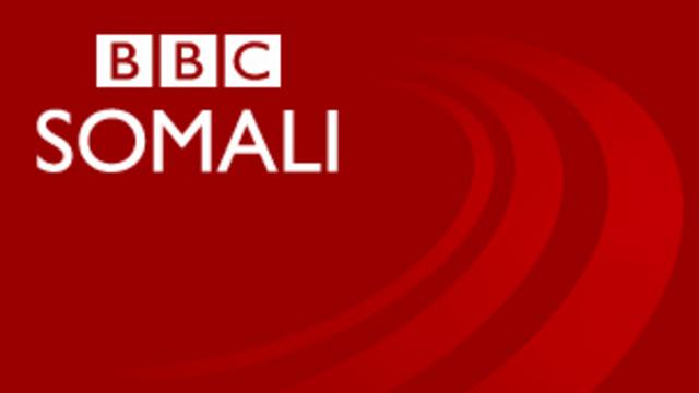 Bbc somali deals live radio