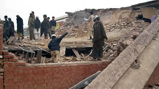 مہمند ایجنسی اور ضلع چارسدہ کے سرحدی علاقوں میں گزشتہ کئی سالوں سے سرکاری عمارتوں پر حملوں کا سلسلہ جاری ہے 