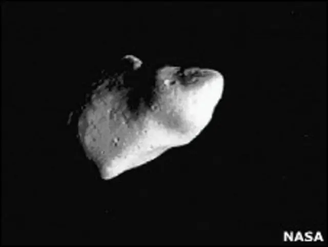 Астероиднинг Ер яқинидан ўтиши уни янада чуқурроқ ўрганиш имкониятини яратади.