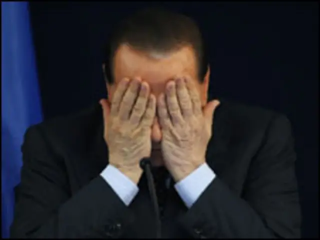 berlusconi