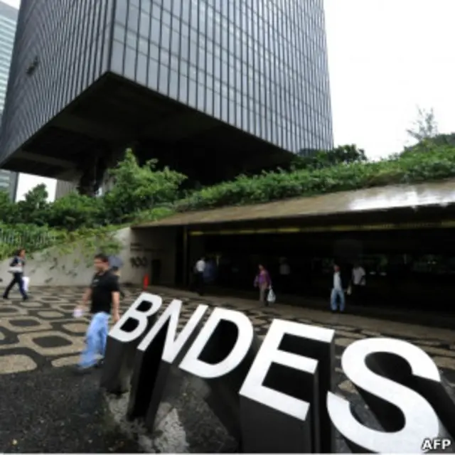 BNDES