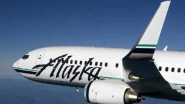 Alaska Airlines