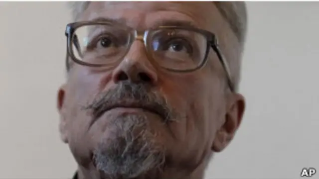 Эдуард Лимонов