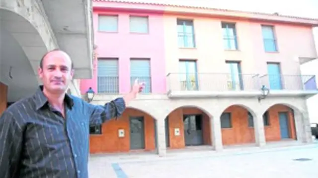 Espanha. Divulgação