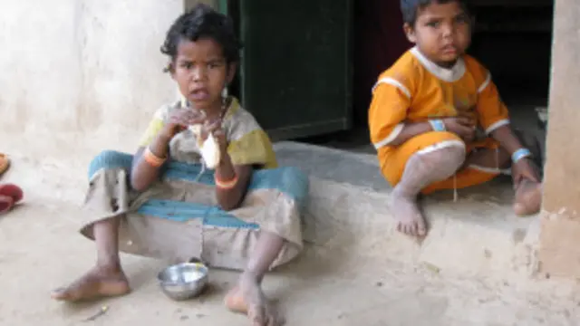 हरिया के नाती पोते