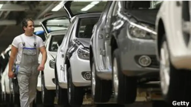 اٹلی کی بگڑتی ہوئی معاشی صورتحال سے یورپ میں سراسیمگی پھیل رہی ہے