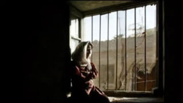 Wani gidan yari a Afghanistan