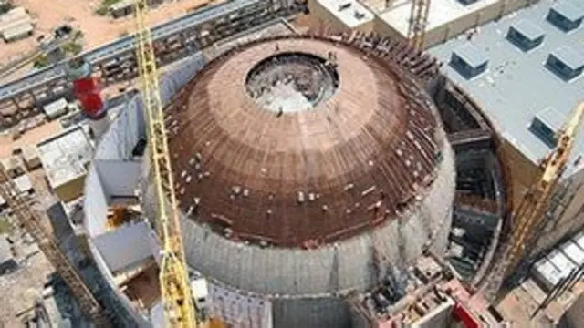 دونوں ممالک ہر سال یکم جنوری کو ایک دوسرے کو اپنی اپنی جوہری تنصیبات سے متعلق معلومات فراہم کرتے ہیں