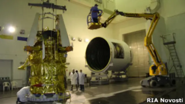 Фобос-Грунт