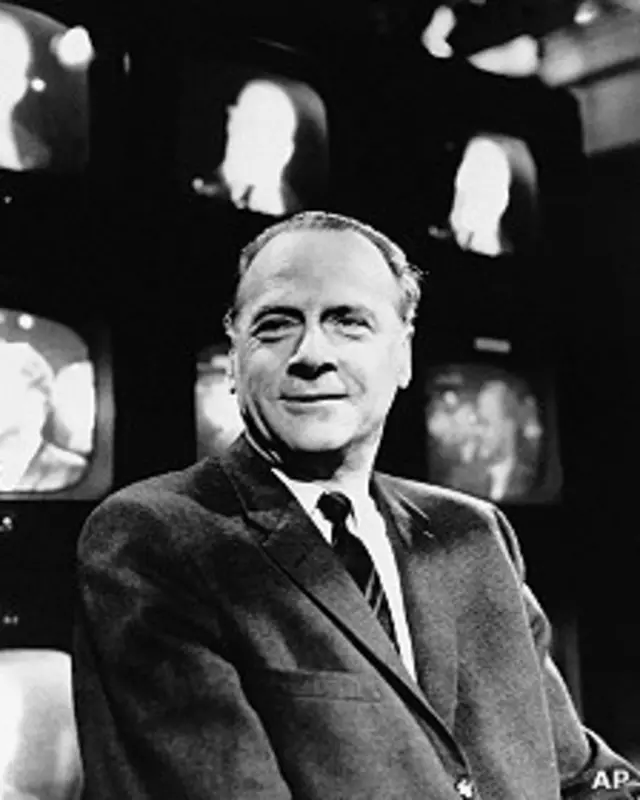Marshall McLuhan