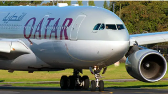 الخطوط القطرية