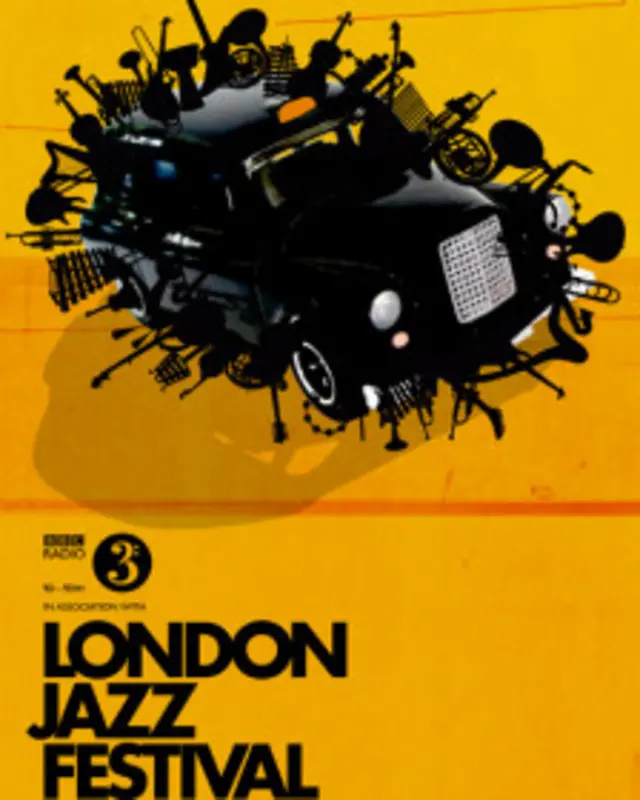 تلفیق موسیقی شرق و غرب از ویژگیهای فستیوال موسیقی جاز در لندن است