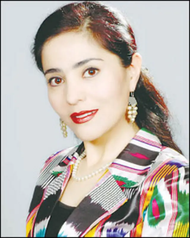 Лола Элтоева ўзбек кинематографияси кескин ўзгаришларга юз тутган даврнинг маҳсулидир