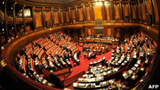 سینیٹ سے منظوری کے بعد اب یہ تجاویز ایوانِ زیریں میں پیش کی جائیں گی