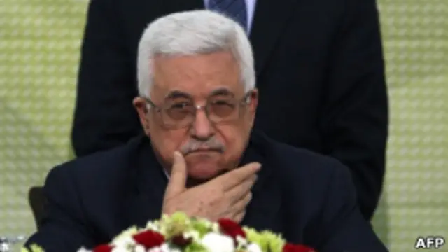 محمود عباس نے متاثرہ خاندانوں اور نازیوں کے ہاتھوں مارے جانے والے دیگر بےگناہ افراد کے ساتھ ہمدردی ظاہر کی