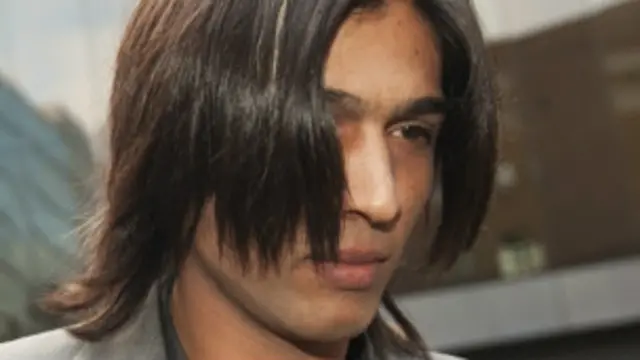 मोहम्मद आमिर