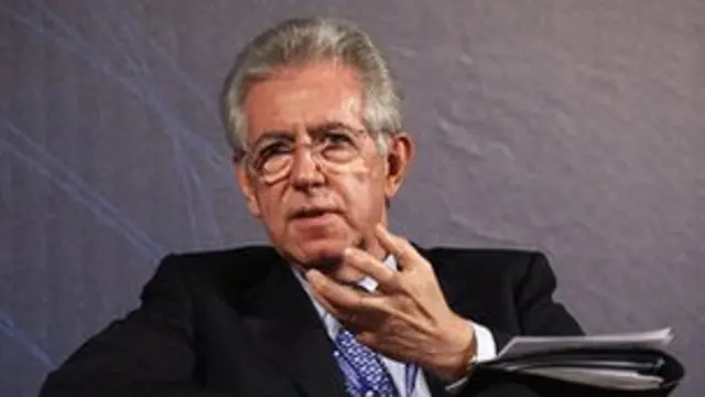 ماریو مونٹی