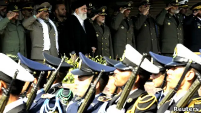 iran, pkk, türkiye ve çözüm süreci