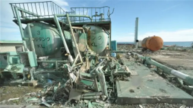 फुकुशिमा