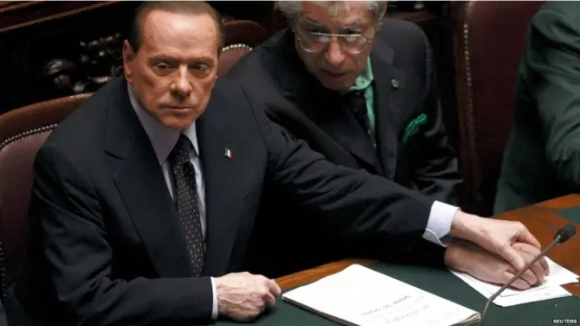 berlusconi