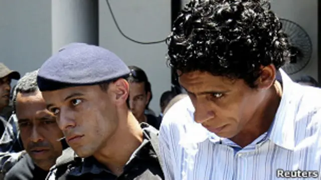 Francisco Bonfim, alias Nem