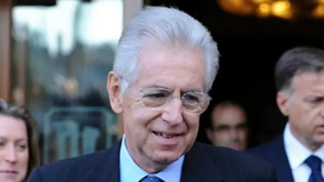 ماريو مونتي 