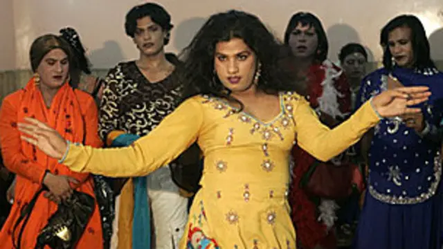 किन्नर (फाइल फोटो)