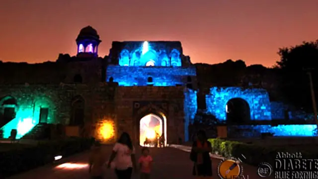 पुराना किला