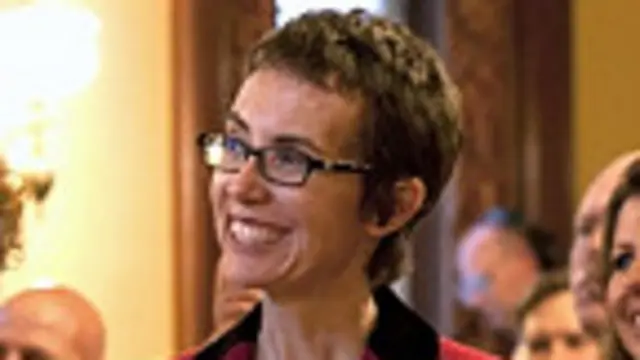 Габріель Гіффордс