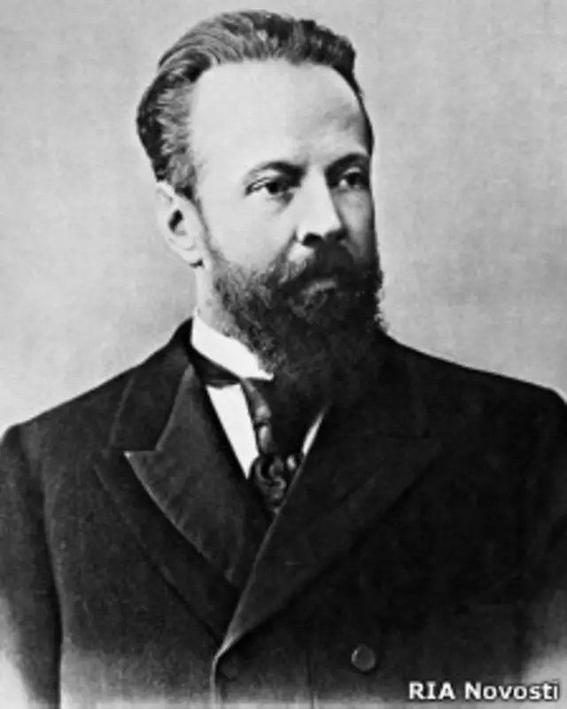 Сергей Витте