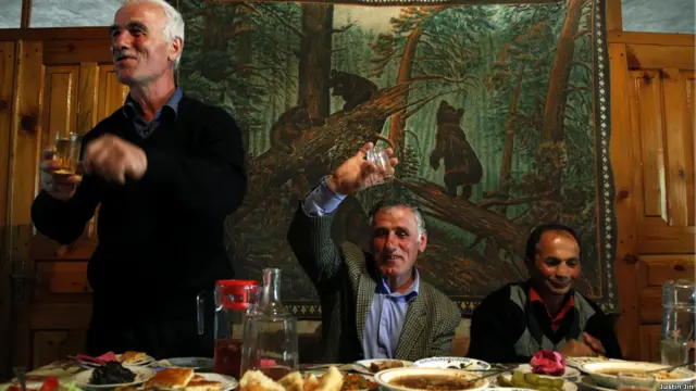 前苏联解体20年摄影展