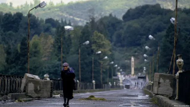 前苏联解体20年摄影展