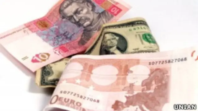 гривна-доллар