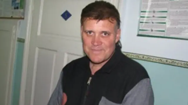 Керрі Долего