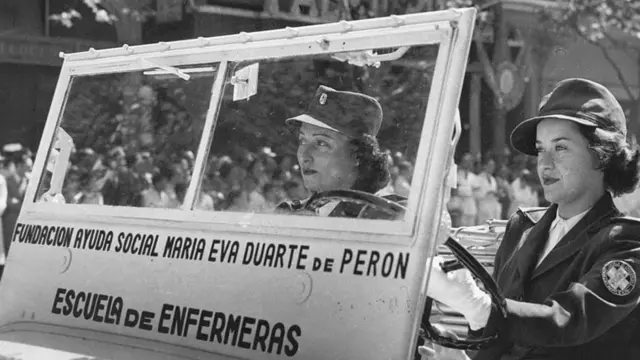 Escuela de Enfermería.