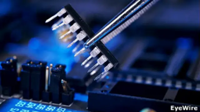 Circuito electrónico