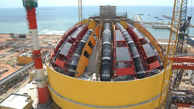 कुडनकुलम