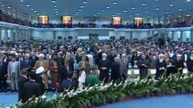 مشورتي جرګه به پرېکړه وکړي چې امريکا سره امنيتي تړون په کومو شرايطو وشي