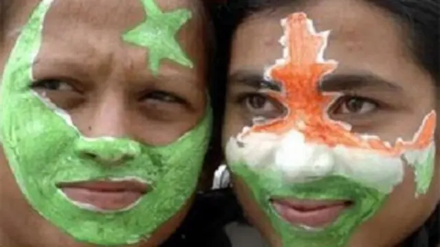 भारत और पाकिस्तान के बीच क्रिकेट रिश्तों की वकालत होती रहती है.