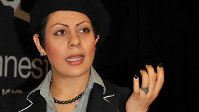 صبا واصفی، کارگردان