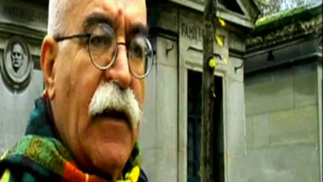 نمایی از فیلم 'زندگی در زمان حال'